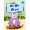KNYGA Heather Pindar Oh No, Hippo!