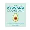 KNYGA Heather Thomas Avocado Cookbook