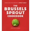 KNYGA Heather Thomas Brussels Sprout Cookbook