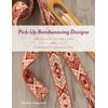 KNYGA Heather Torgenrud Pick-Up Bandweaving Designs
