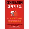 KNYGA Heather Turgeon Generation Sleepless