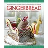 KNYGA Heather Whinney Gingerbread, A wonderland of houses, creative constructions and cookies; with 38 projects, gingerbread recipes and templates