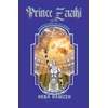 KNYGA Heba Hamzeh Prince Zaaki and the Momentous Battle of the Kingdoms
