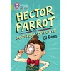 KNYGA Bookshop Hector Parrot, Schoolboy Detective