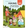 KNYGA Hedviga Gutierrez Let's Go Hiking