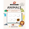 KNYGA Heegyum Kim Drawing Class: Animals