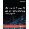 KNYGA HEERDT, JERON ET AL Microsoft Power BI Visual Calculations