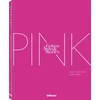 KNYGA Heide Christiansen Rožinė Book
