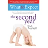 KNYGA Heidi Eisenberg Murkoff What to Expect: The Second Year