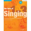 KNYGA Heidi Pegler Best Of Singing Grades 1 - 3 (High Voice)