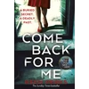KNYGA Heidi Perks Come Back For Me