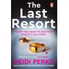 KNYGA Heidi Perks Last Resort