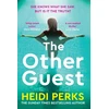 KNYGA Heidi Perks Other Guest, A gripping thriller from Sunday Times bestselling author of The Whispers
