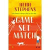 KNYGA Heidi Stephens Game, Set, Match