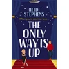 KNYGA Heidi Stephens Only Way Is Up