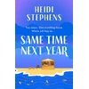 KNYGA Heidi Stephens Same Time Next Year