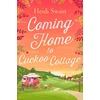 KNYGA Heidi Swain Coming Home to Cuckoo Cottage