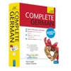 KNYGA Heiner Schenke Complete German (Learn German with Teach Yourself)