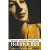 KNYGA Heinrich Boll Group Portrait With Lady