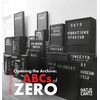 KNYGA Heinz Mack Opening the Archive: The ABCs of ZERO