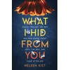 KNYGA Heleen Kist What I Hid From You