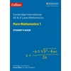 KNYGA Helen Ball Cambridge International AS &amp; A Level Mathematics Pure Mathematics 1 Student’s Book