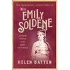 KNYGA Helen Batten Improbable Adventures of Miss Emily Soldene