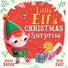KNYGA Helen Baugh Little Elf's Christmas Surprise