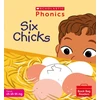 KNYGA Helen Betts Six Chicks (Phase 2, Set 4)
