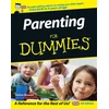KNYGA Helen Brown Parenting For Dummies, UK Edition