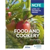 KNYGA Helen Buckland NCFE Level 1/2 Technical Award in Food and Cookery