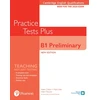 KNYGA Helen Chilton Cambridge English Qualifications: B1 Preliminary Practice Tests Plus