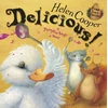 KNYGA Helen Cooper Delicious!