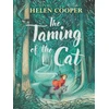 KNYGA Helen Cooper Taming of the Cat