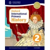 KNYGA Helen Crawford Oxford International History: Student Book 2