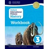 KNYGA Helen Crawford Oxford International History: Workbook 3