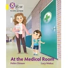 KNYGA Helen Dineen At the Medical Room