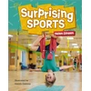 KNYGA Helen Dineen Reading Planet KS2: Surprising Sports - Stars/Lime