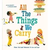 KNYGA Helen Docherty All the Things We Carry HB