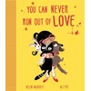 KNYGA Helen Docherty You Can Never Run Out Of Love