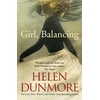 KNYGA Helen Dunmore Girl, Balancing
