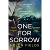 KNYGA Helen Fields One for Sorrow
