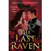 KNYGA Helen Glynn Jones Last Raven