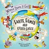 KNYGA Helen Greathead Where Does It Go?: Farts, Fumes and Other Gases