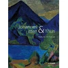 KNYGA Helen Hirsch Johannes Itten &amp; Thun