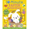 KNYGA Helen Hughes 10-Minute Easter Activities