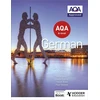 KNYGA Helen Kent AQA A-level German (includes AS)