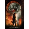 KNYGA Helen Lowe Heir Of Night