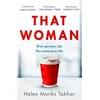 KNYGA Helen Monks Takhar That Woman