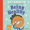 KNYGA Helen Mortimer Big Words for Little People Being Healthy